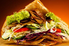   Kebab